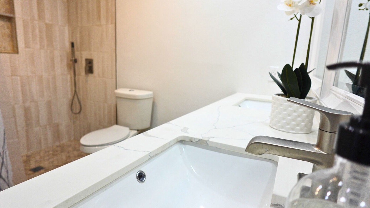 Photo of Bathroom in Mesquite