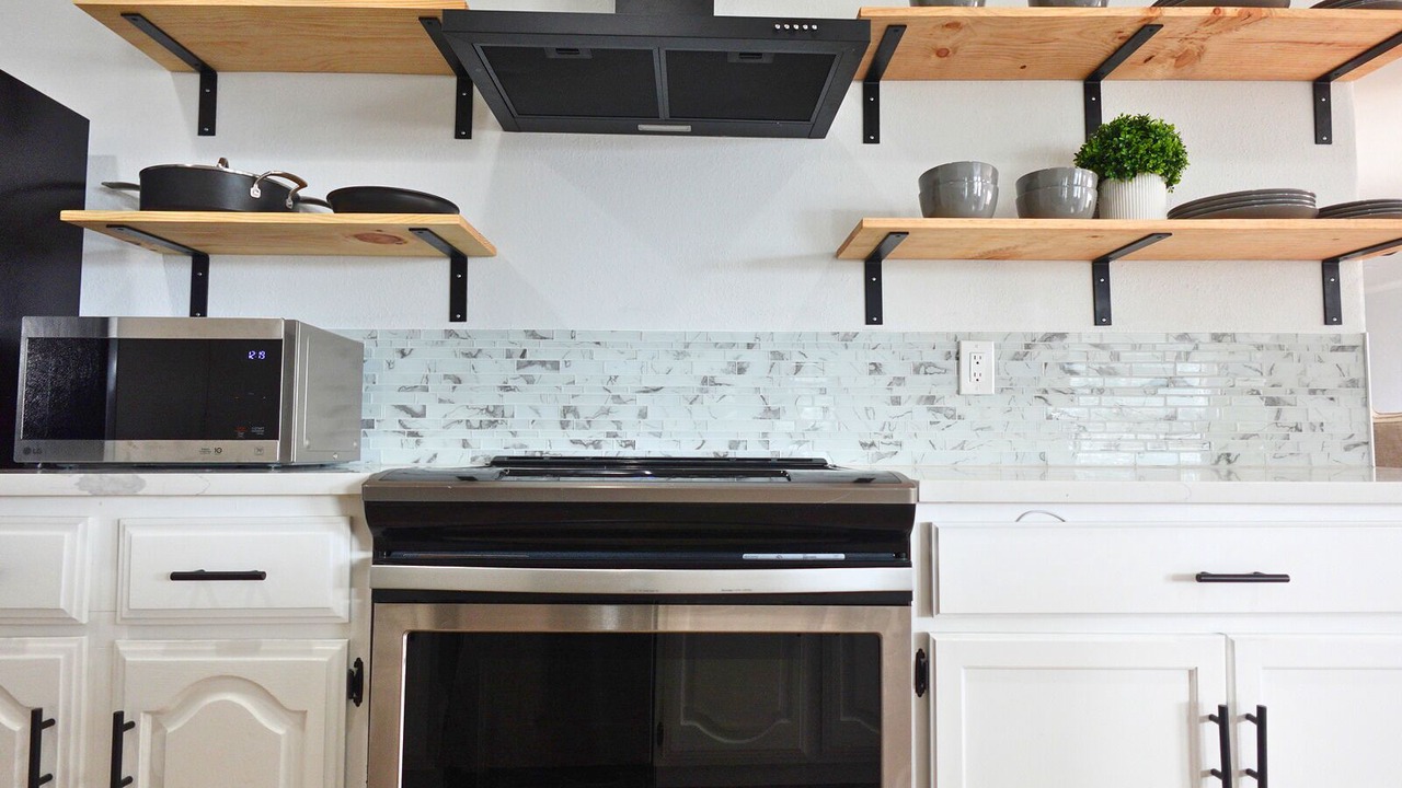 Photo of Kitchen in Mesquite