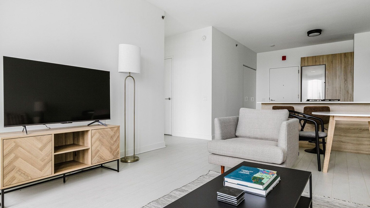 Photo of Livingroom in West Loop