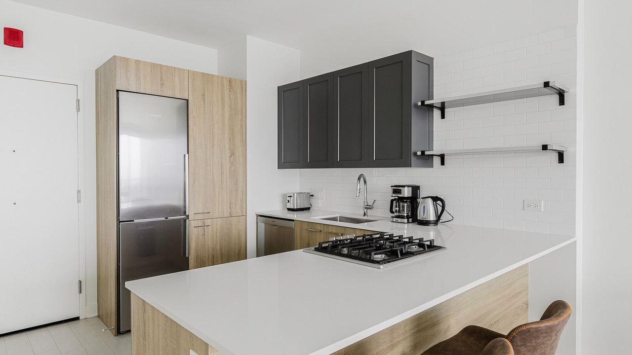 Photo of Kitchen in West Loop
