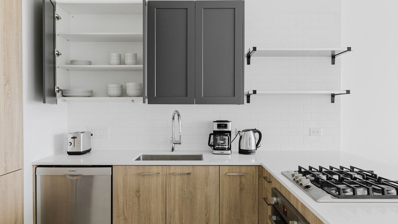 Photo of Kitchen in West Loop