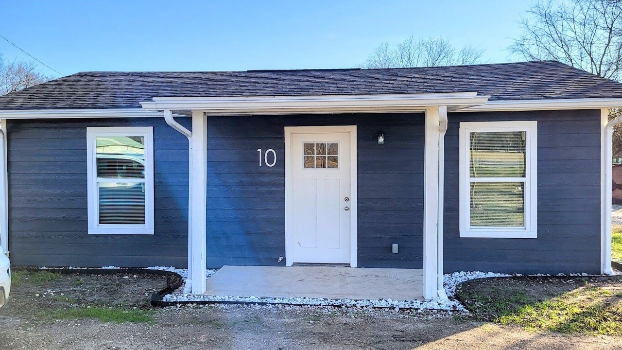 Photo of Outdoor in West Tawakoni