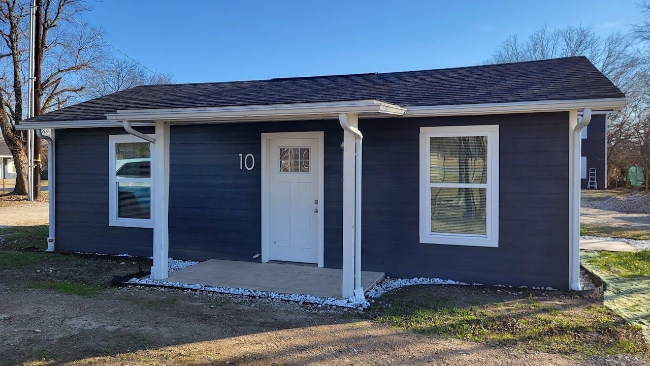 Photo of Outdoor in West Tawakoni