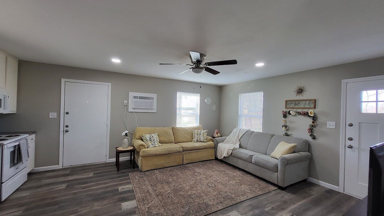 Photo of Livingroom in West Tawakoni