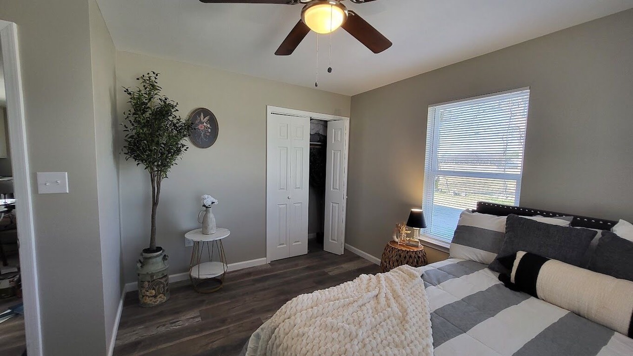 Photo of Bedroom in West Tawakoni