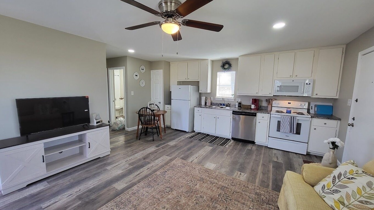 Photo of Livingroom in West Tawakoni
