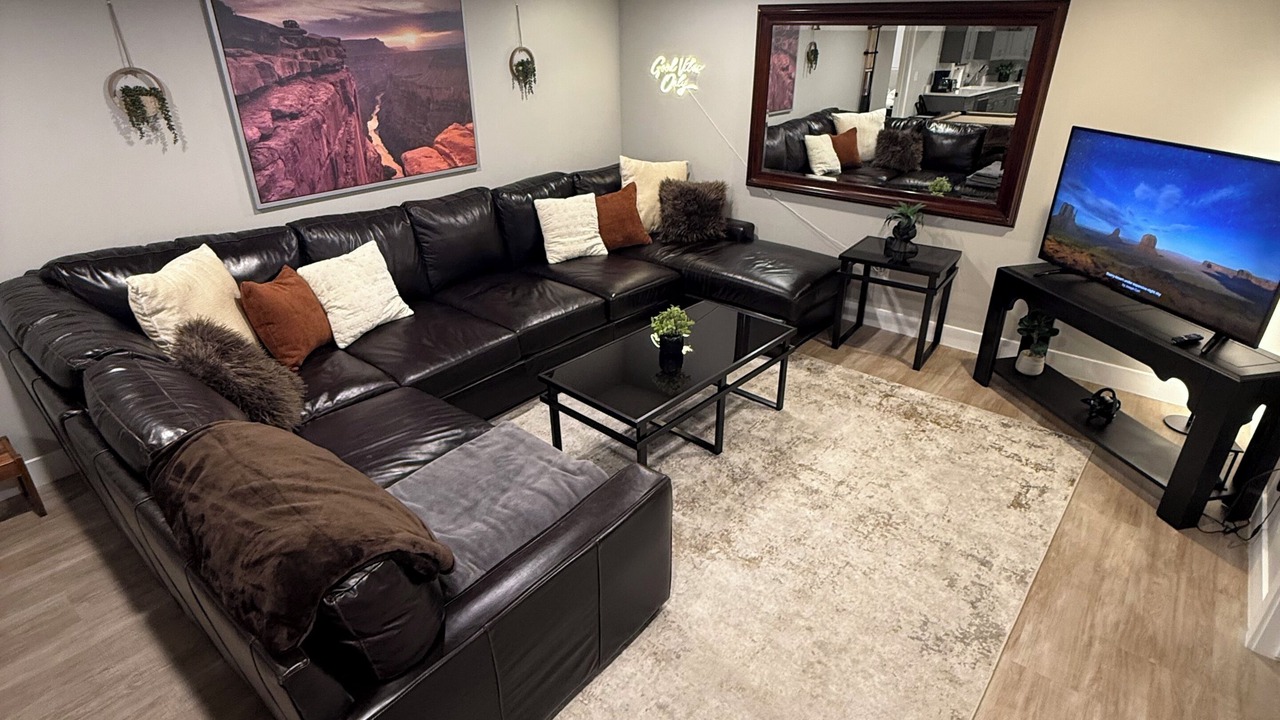 Photo of Livingroom in Sandy