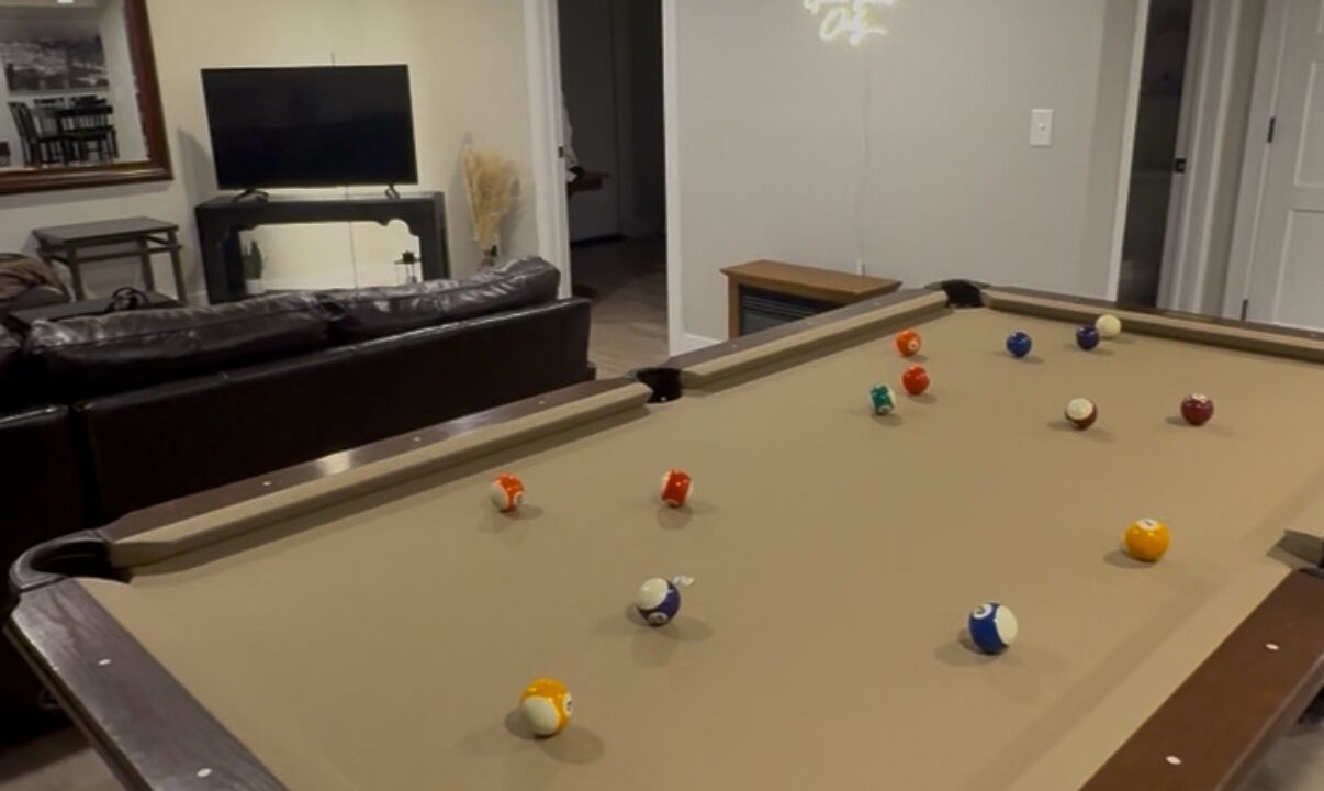 Photo of Bedroom in Sandy