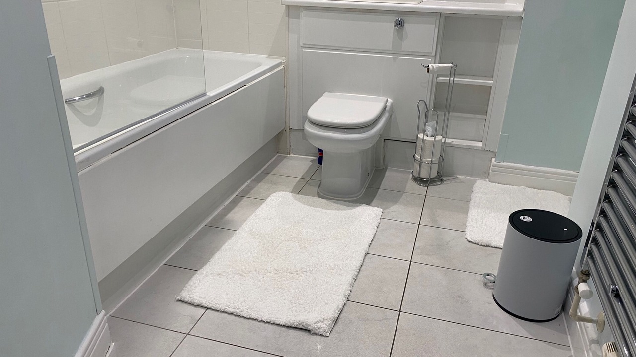 Photo of Others in Royal Docks