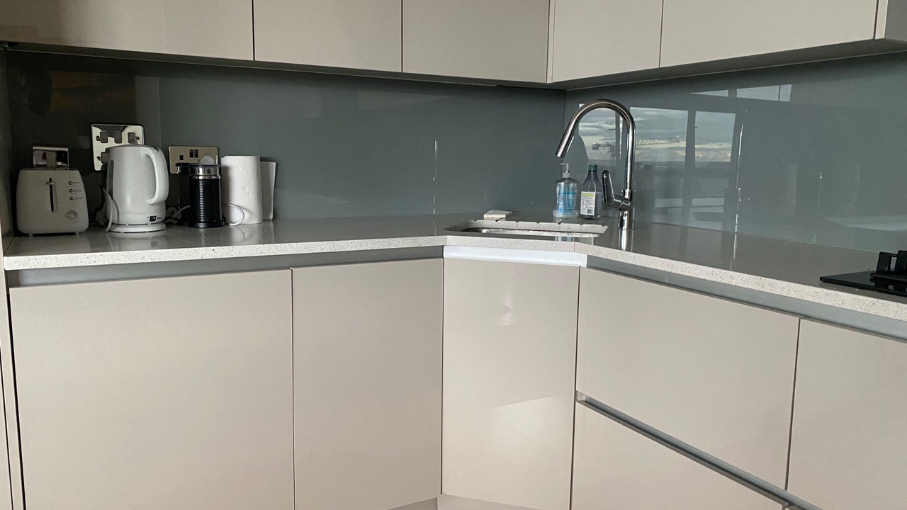 Photo of Others in Royal Docks