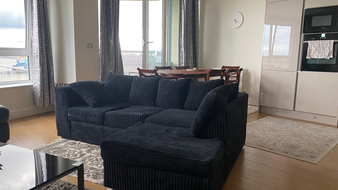 Photo of Others in Royal Docks