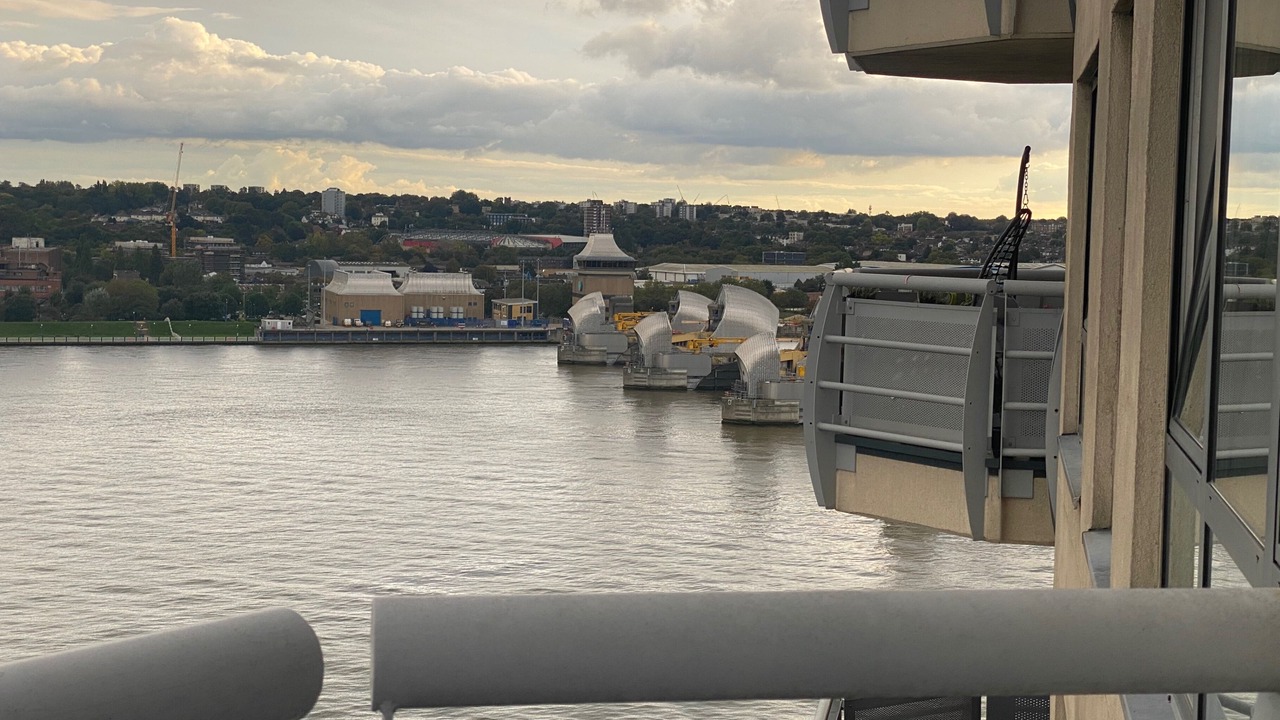 Photo of Others in Royal Docks