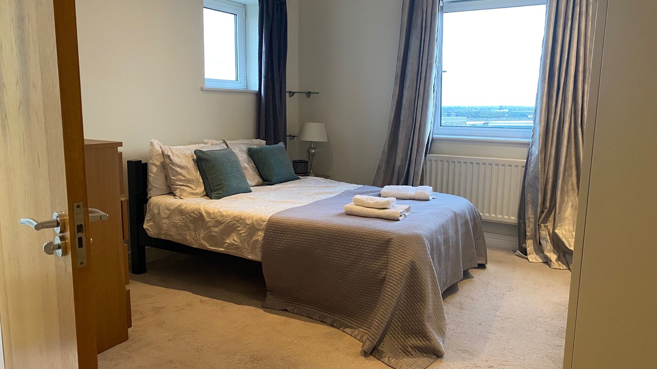 Photo of Others in Royal Docks