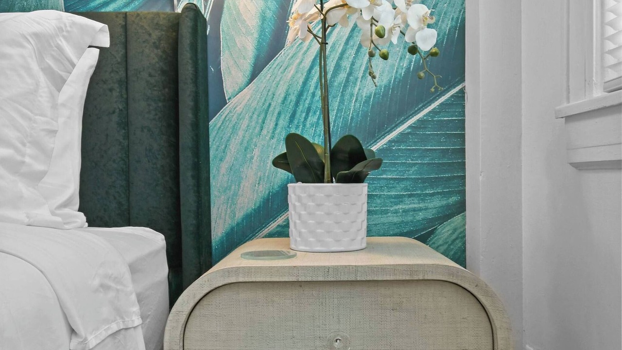 Photo of Bedroom in Palm Beach