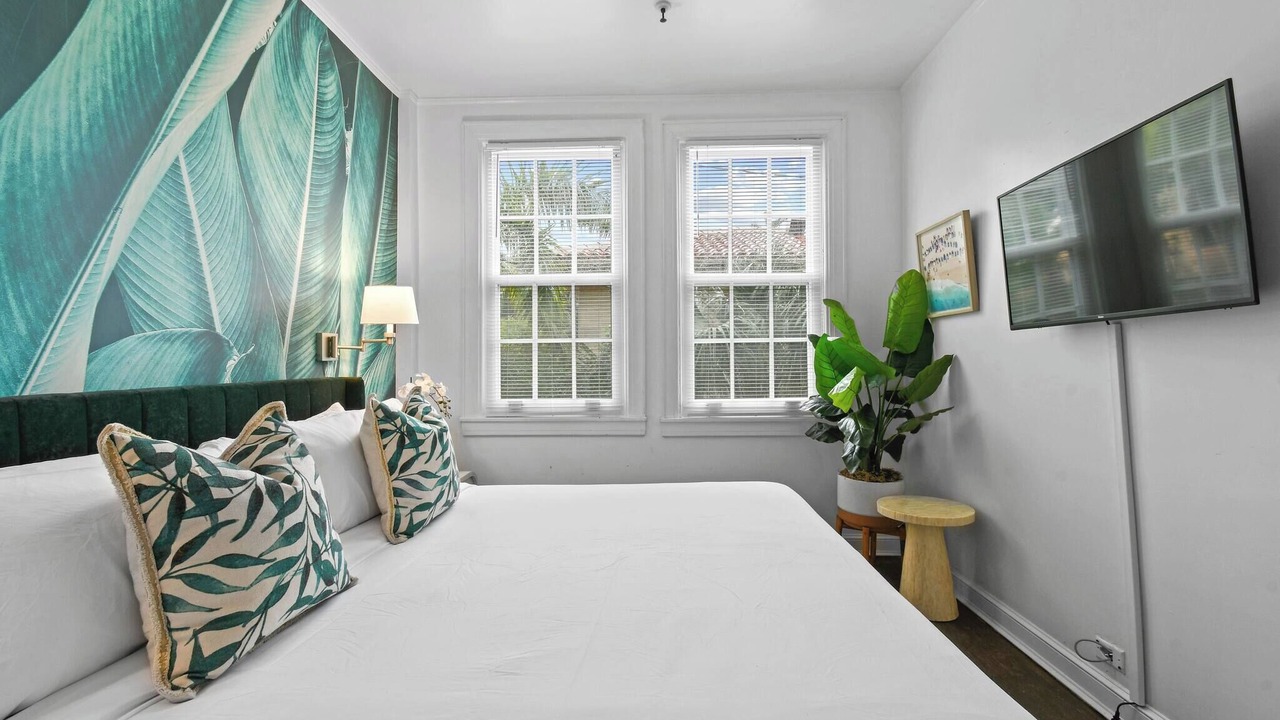 Photo of Bedroom in Palm Beach