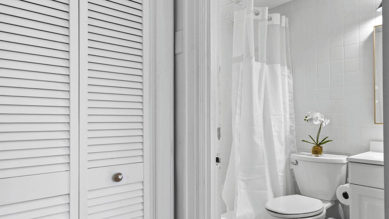 Photo of Bathroom in Palm Beach