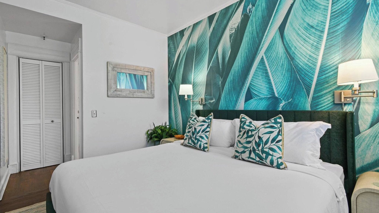 Photo of Bedroom in Palm Beach