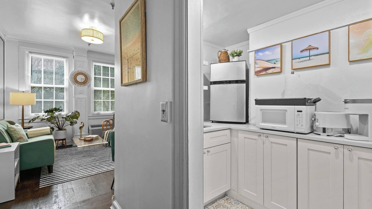 Photo of Bedroom in Palm Beach