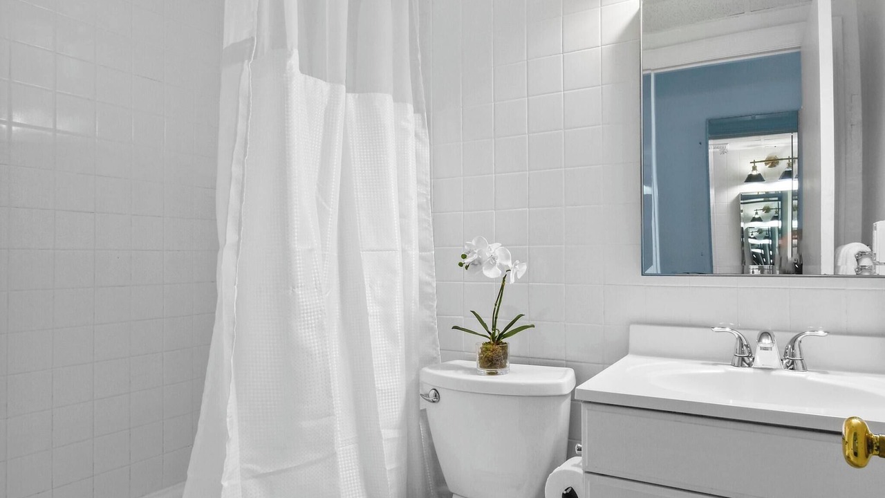 Photo of Bathroom in Palm Beach