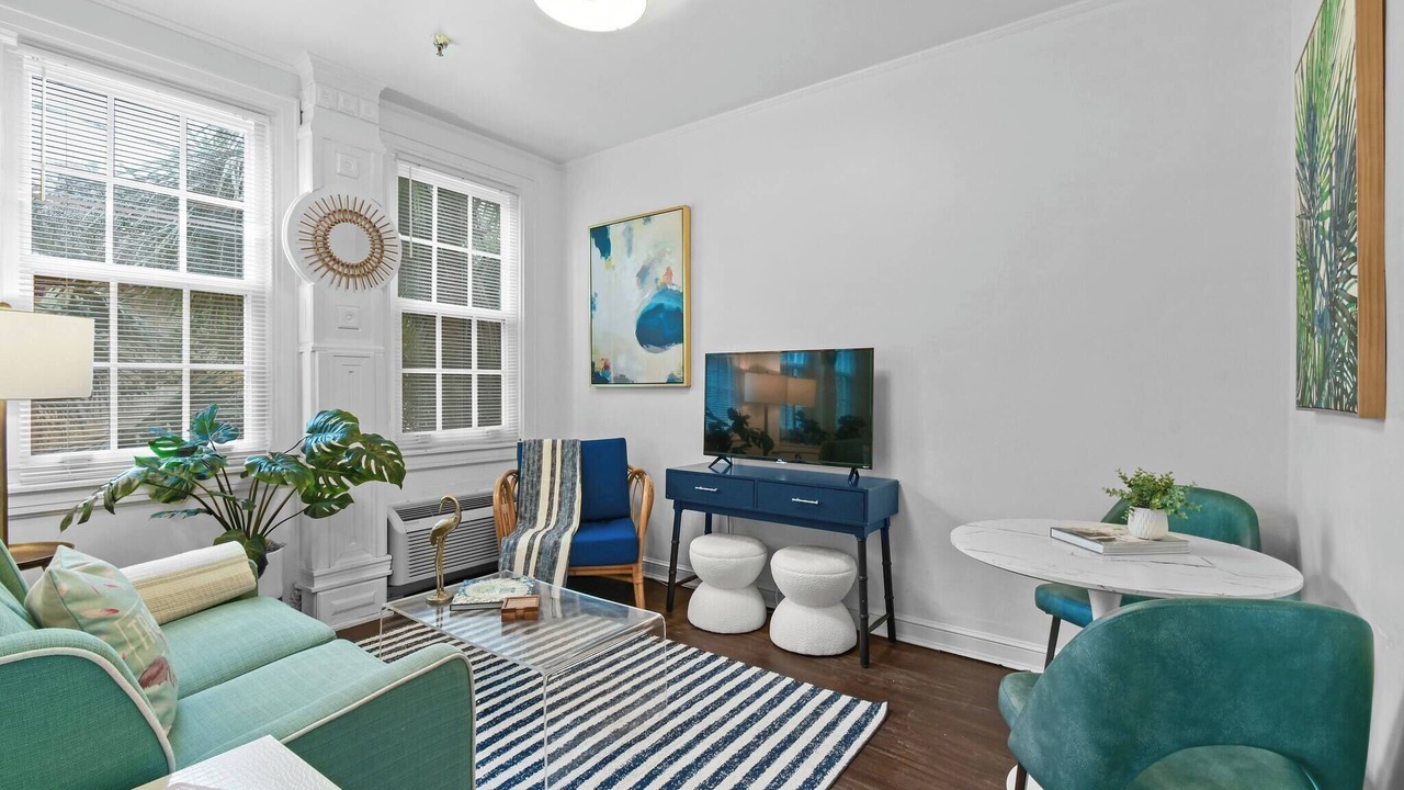 Photo of Bedroom in Palm Beach
