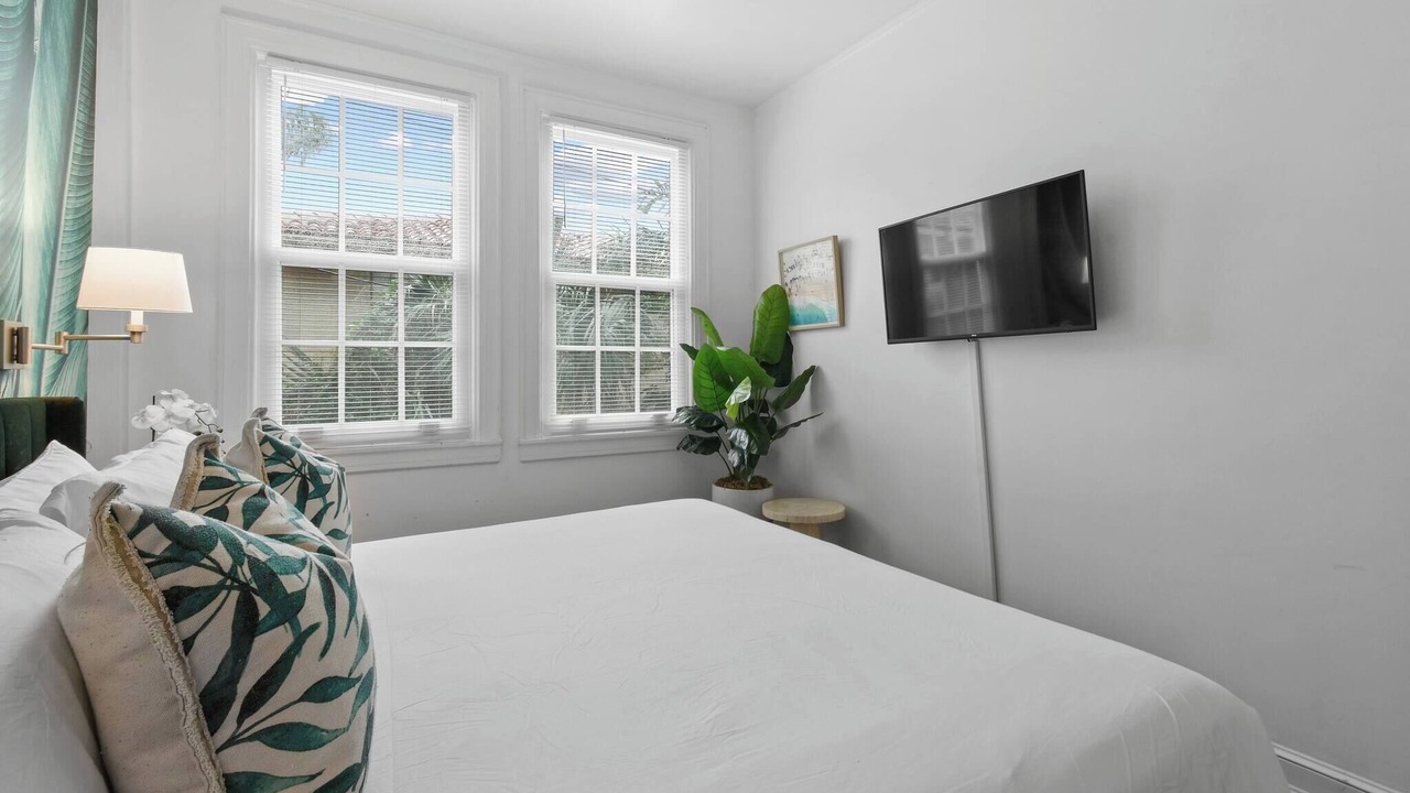 Photo of Bedroom in Palm Beach