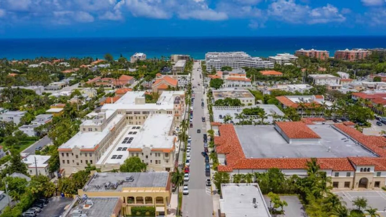 Photo of Outdoor in Palm Beach