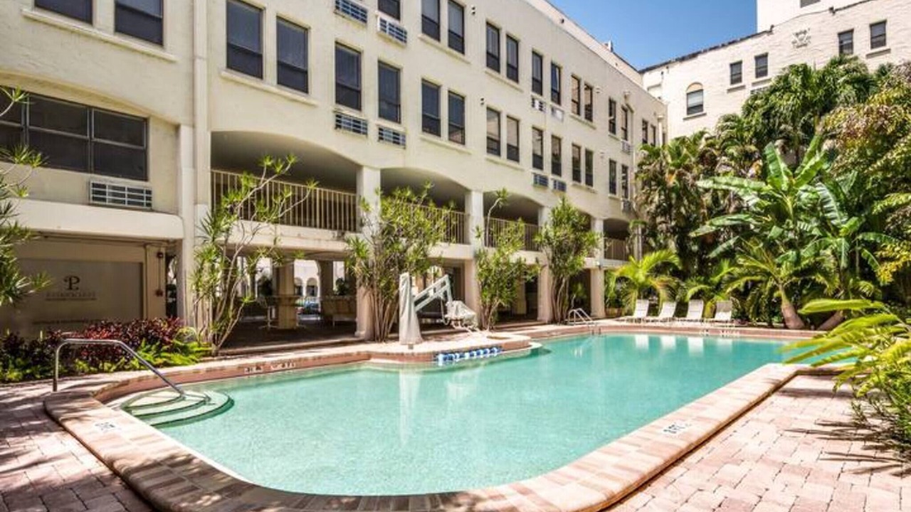 Photo of Outdoor in Palm Beach