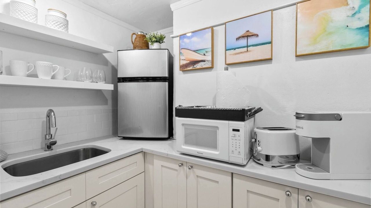 Photo of Kitchen in Palm Beach