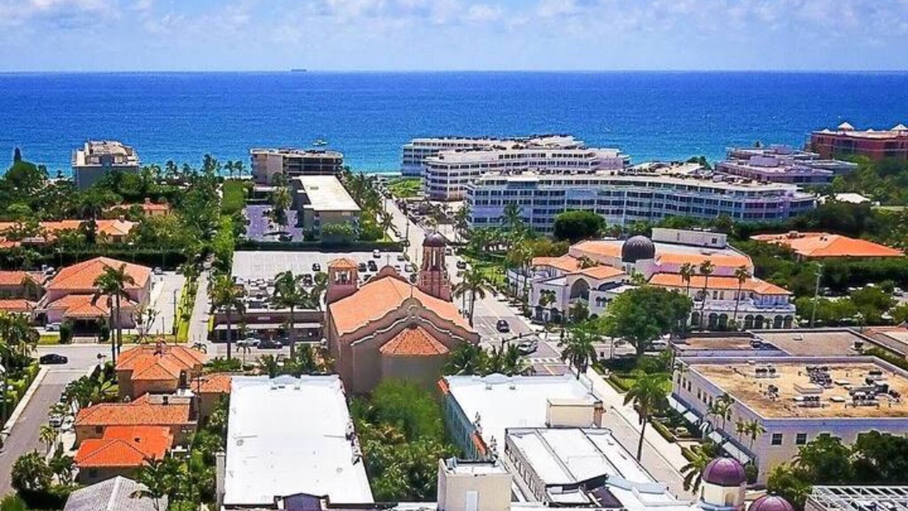 Photo of Outdoor in Palm Beach