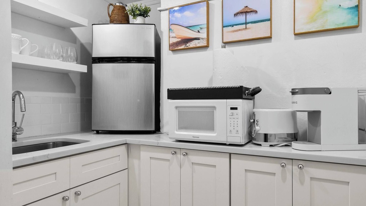 Photo of Kitchen in Palm Beach