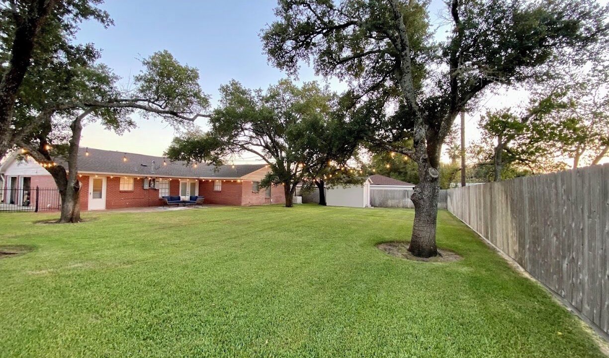 Photo of Outdoor in College Station