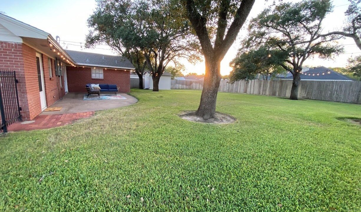Photo of Outdoor in College Station