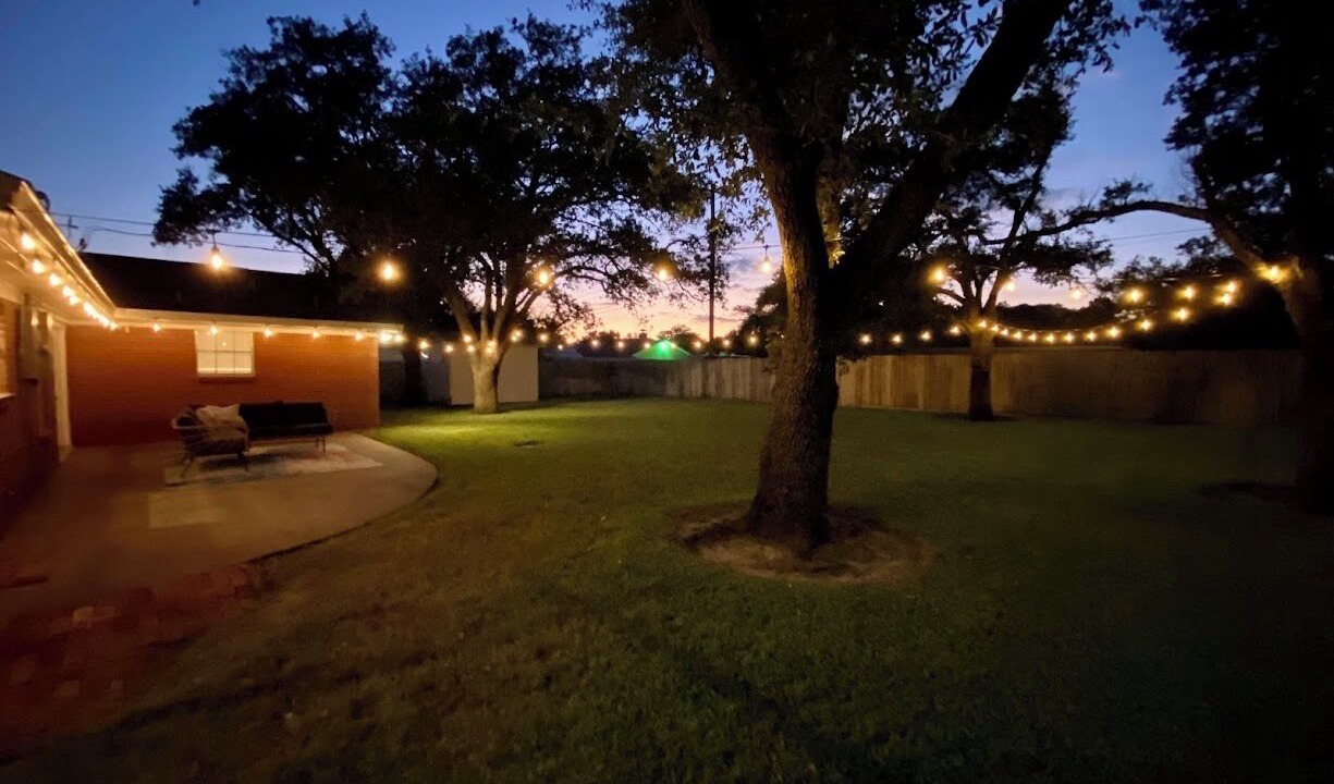 Photo of Outdoor in College Station
