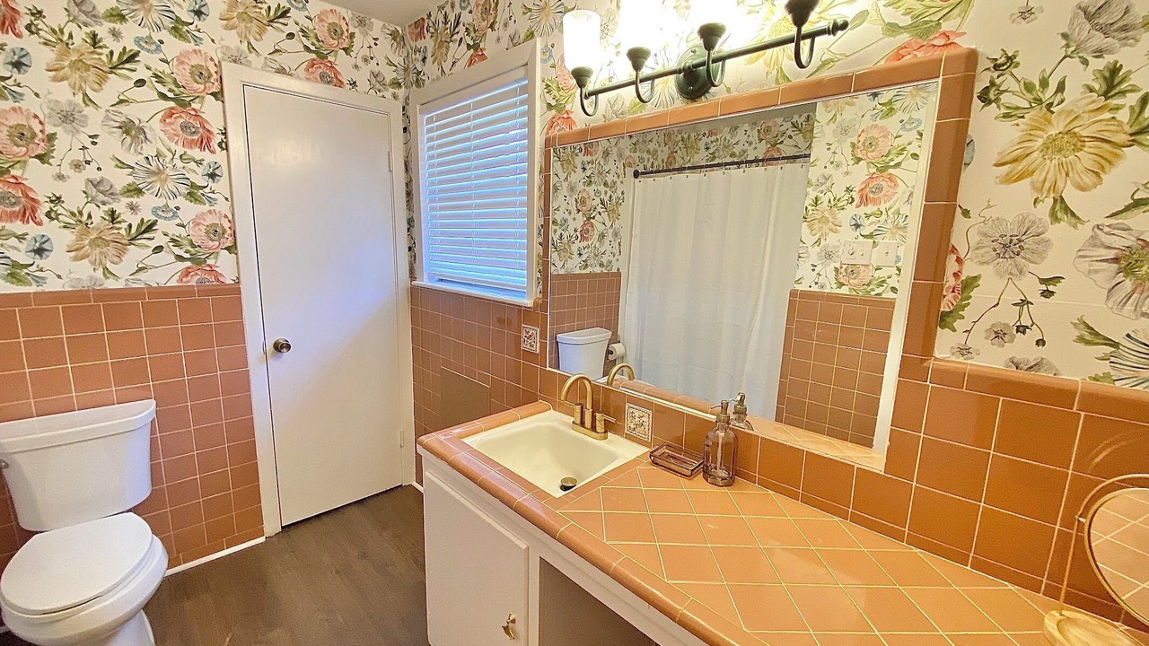 Photo of Bathroom in College Station