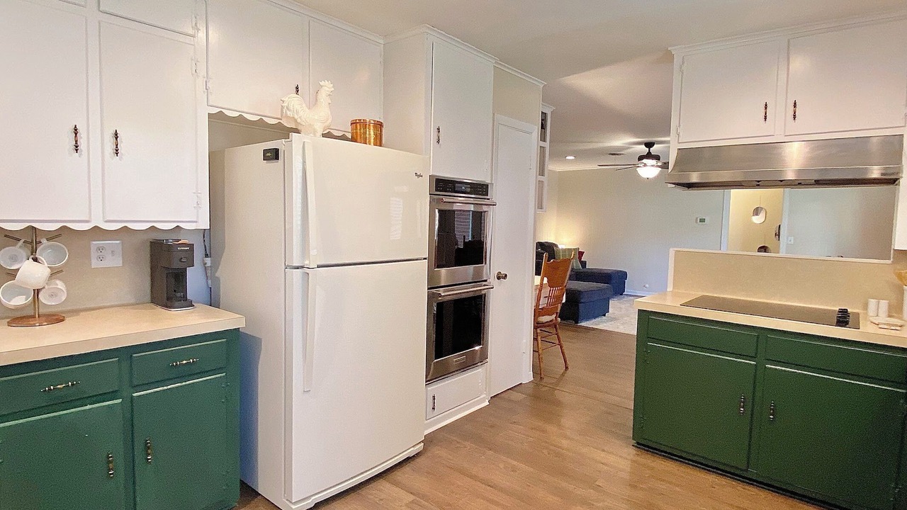 Photo of Kitchen in College Station