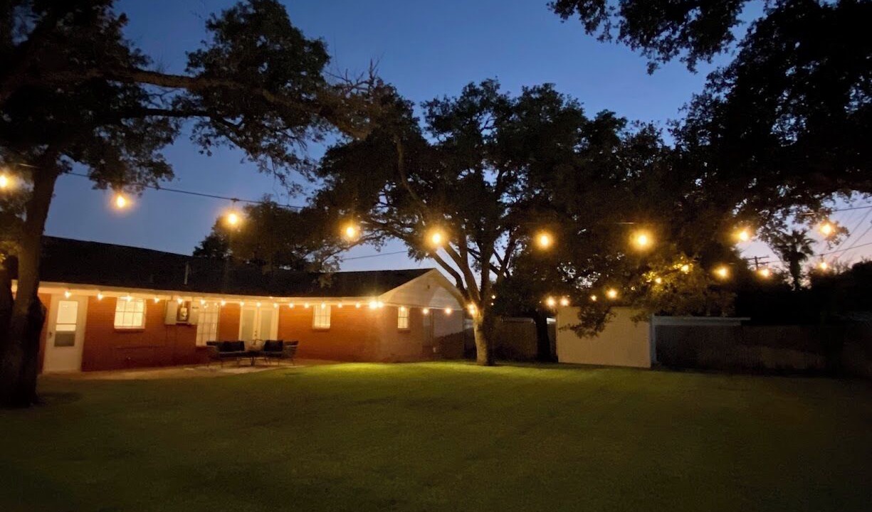 Photo of Outdoor in College Station