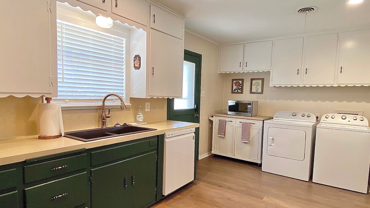 Photo of Kitchen in College Station