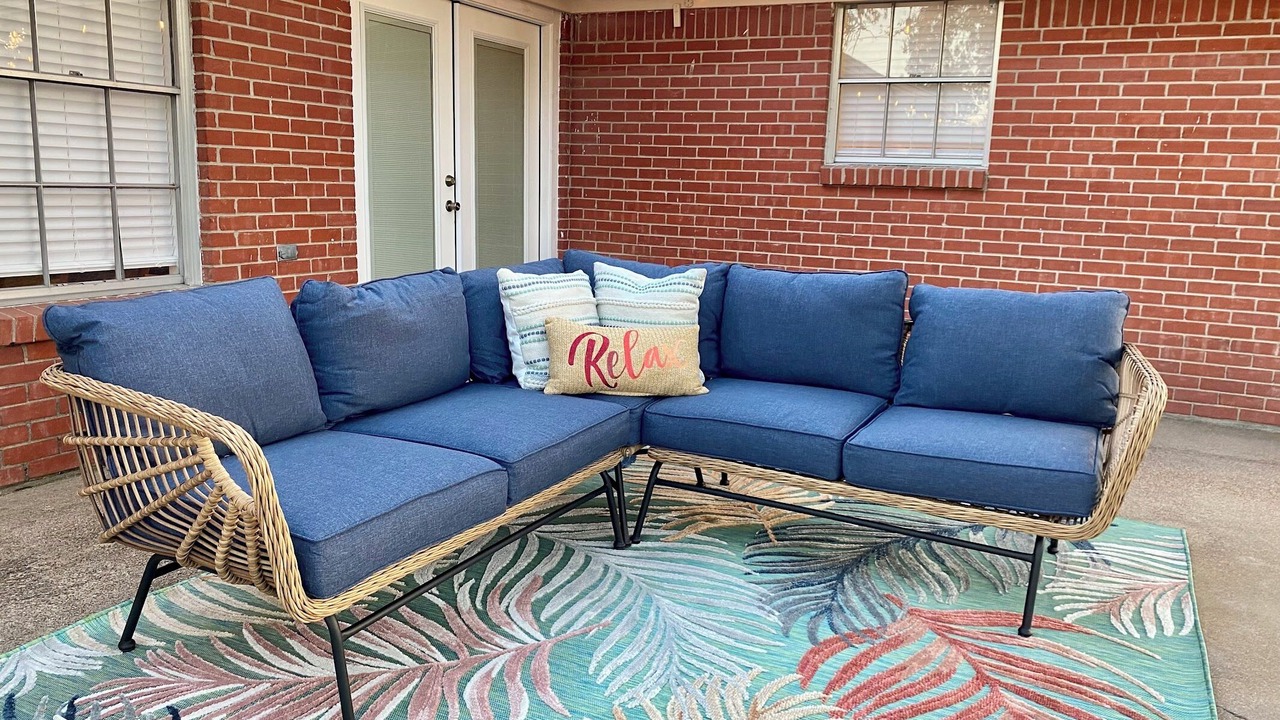 Photo of Patio Balcony in College Station