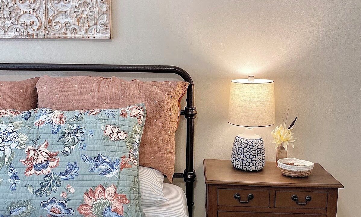 Photo of Bedroom in College Station