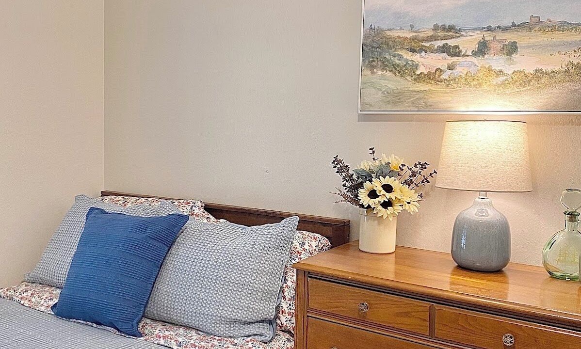 Photo of Bedroom in College Station