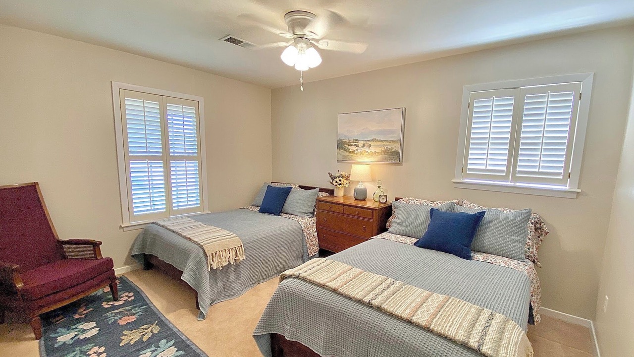 Photo of Bedroom in College Station