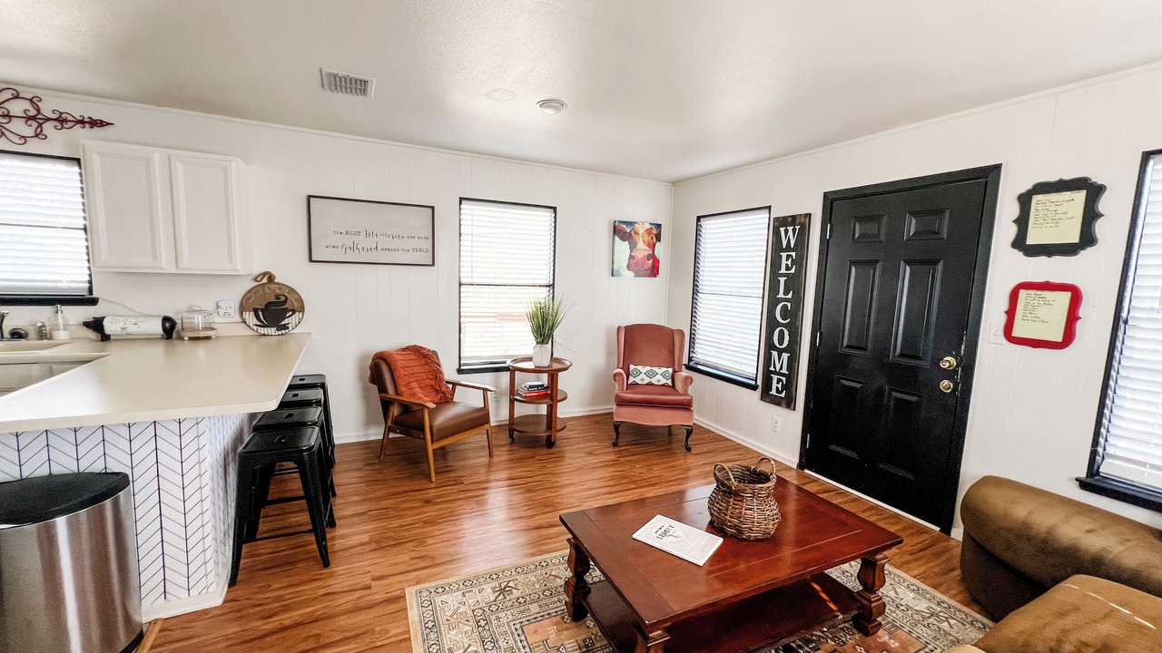 Photo of Livingroom in Boerne