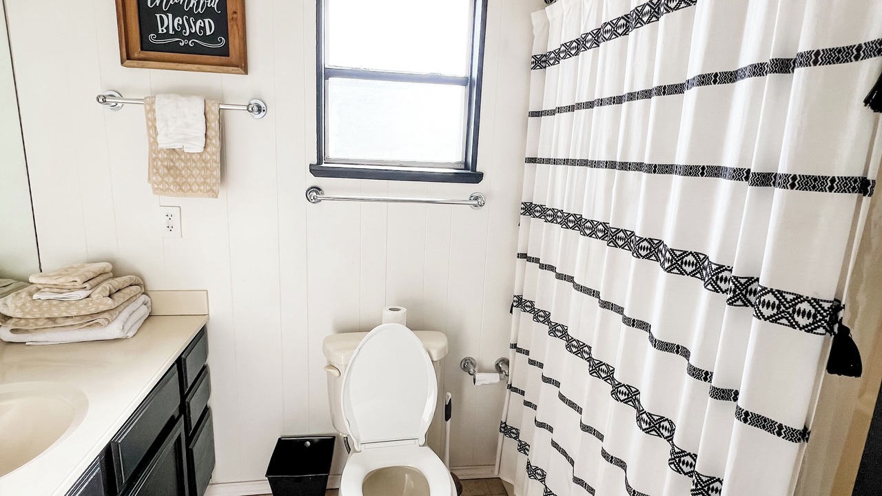 Photo of Bathroom in Boerne