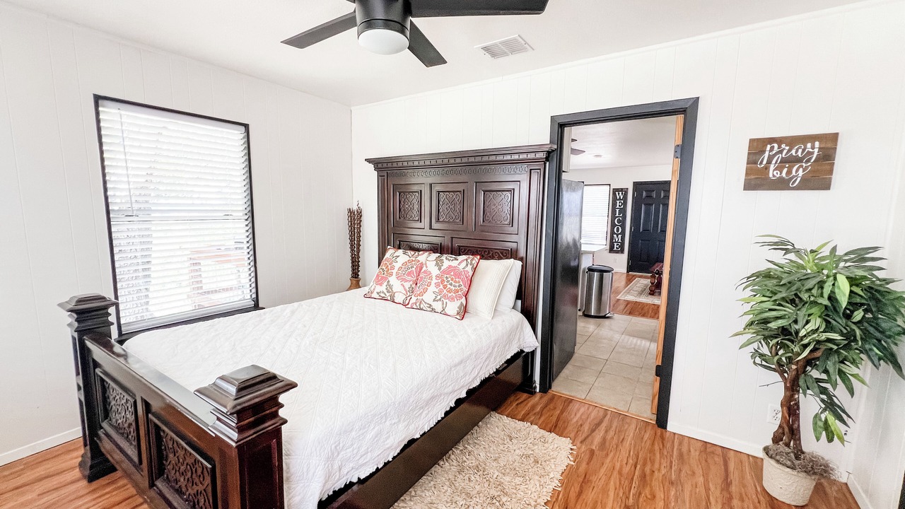 Photo of Bedroom in Boerne