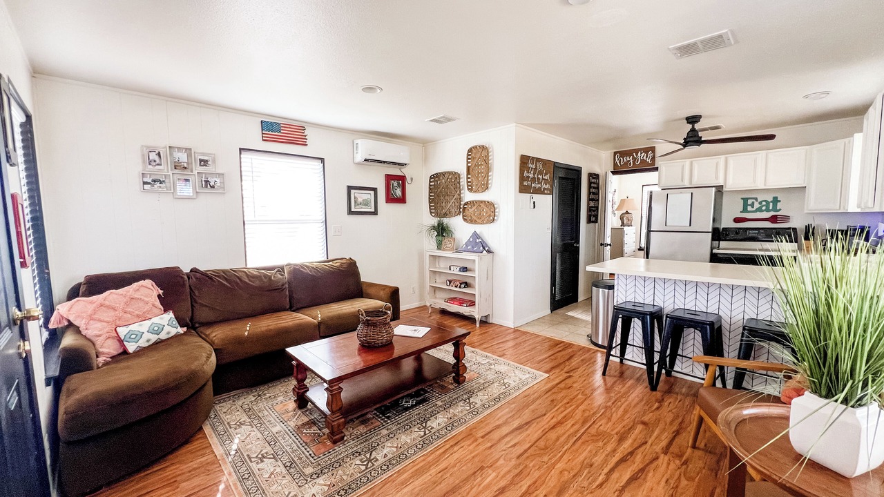 Photo of Livingroom in Boerne