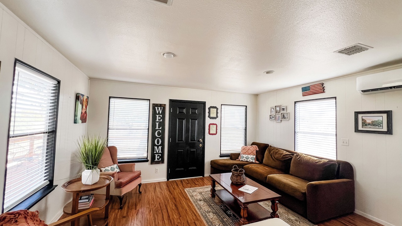 Photo of Livingroom in Boerne