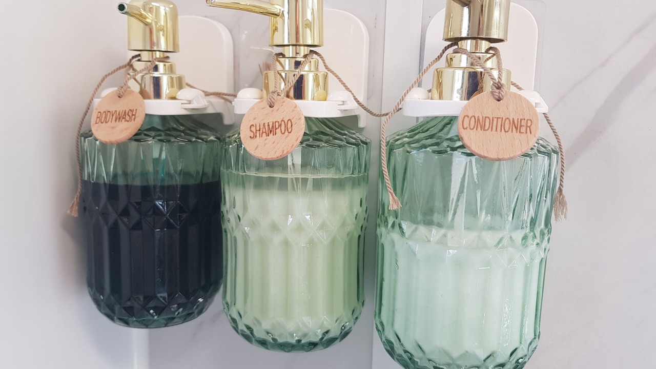 Photo of Bathroom in Caboolture