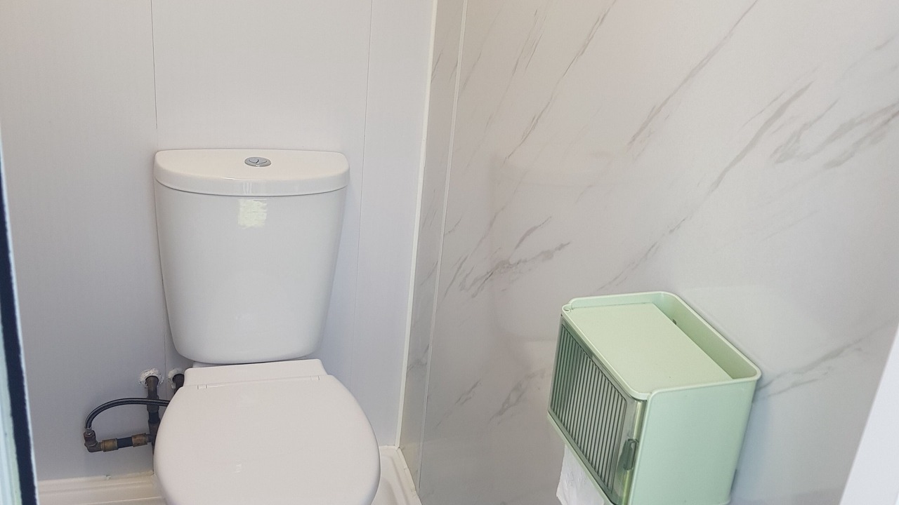 Photo of Bathroom in Caboolture