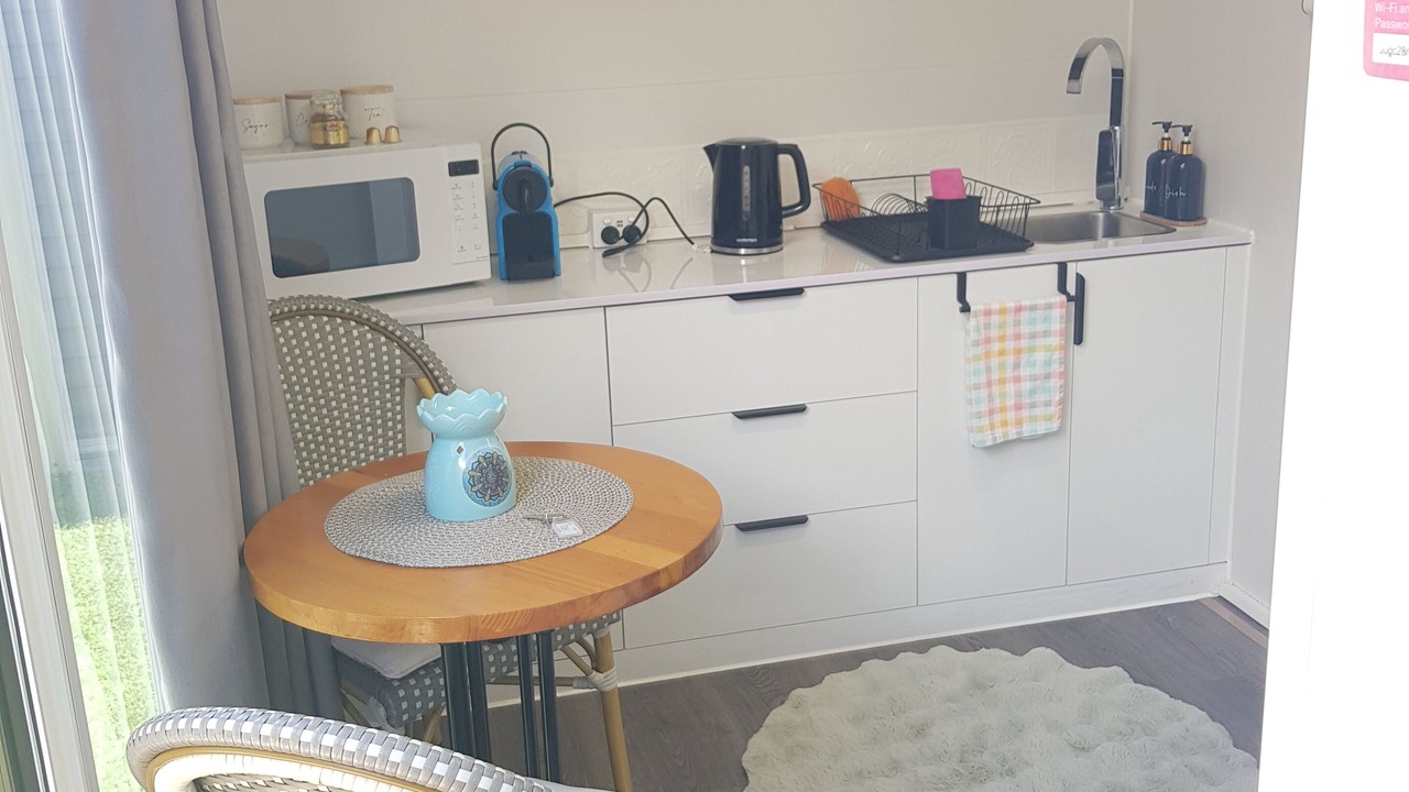 Photo of Kitchen in Caboolture