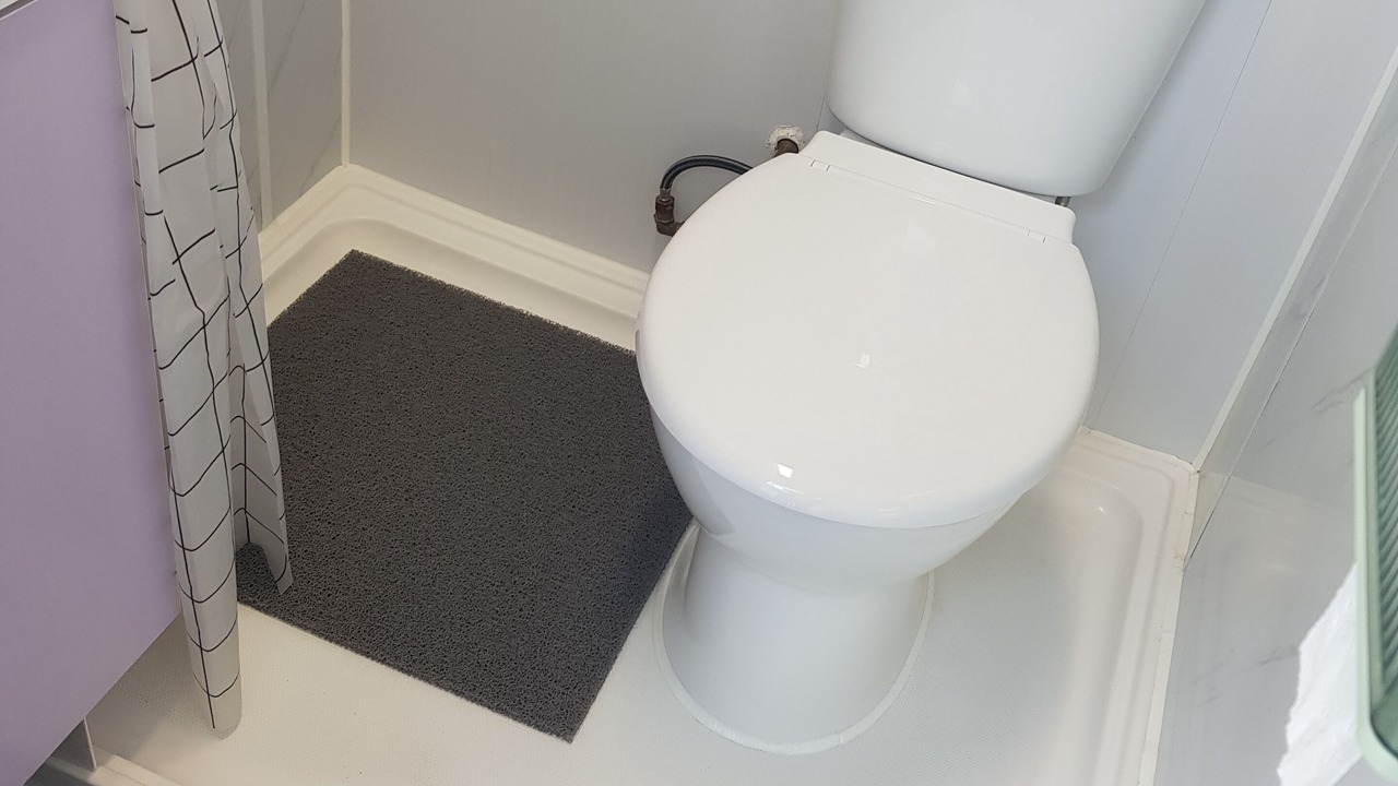 Photo of Bathroom in Caboolture